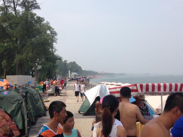 2015 China/Bayuquan