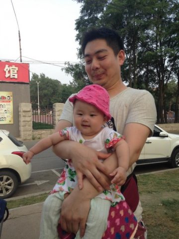 2015 China/Shenyang/Koreatown