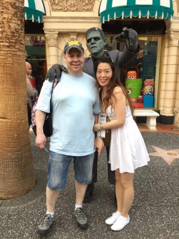 2015 Singapur
